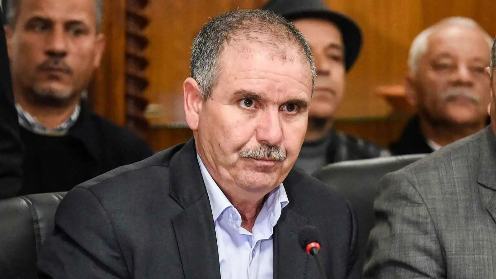 "أخلّ بالميثاق".. اتحاد الشغل التونسي في صفاقس يطالب بإيقاف الطبوبي