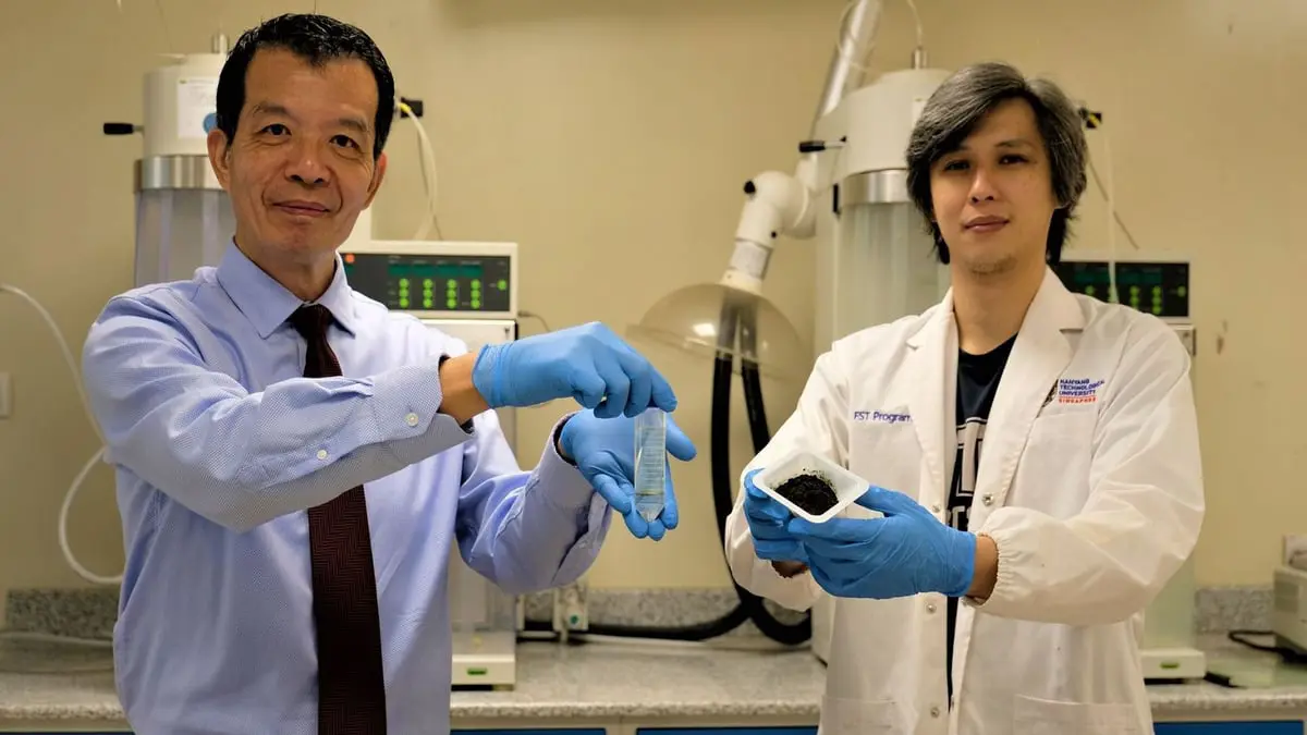 باحثون صينيون يبتكرون طريقة لزيادة إنتاج زيت نادر مفيد للصحة