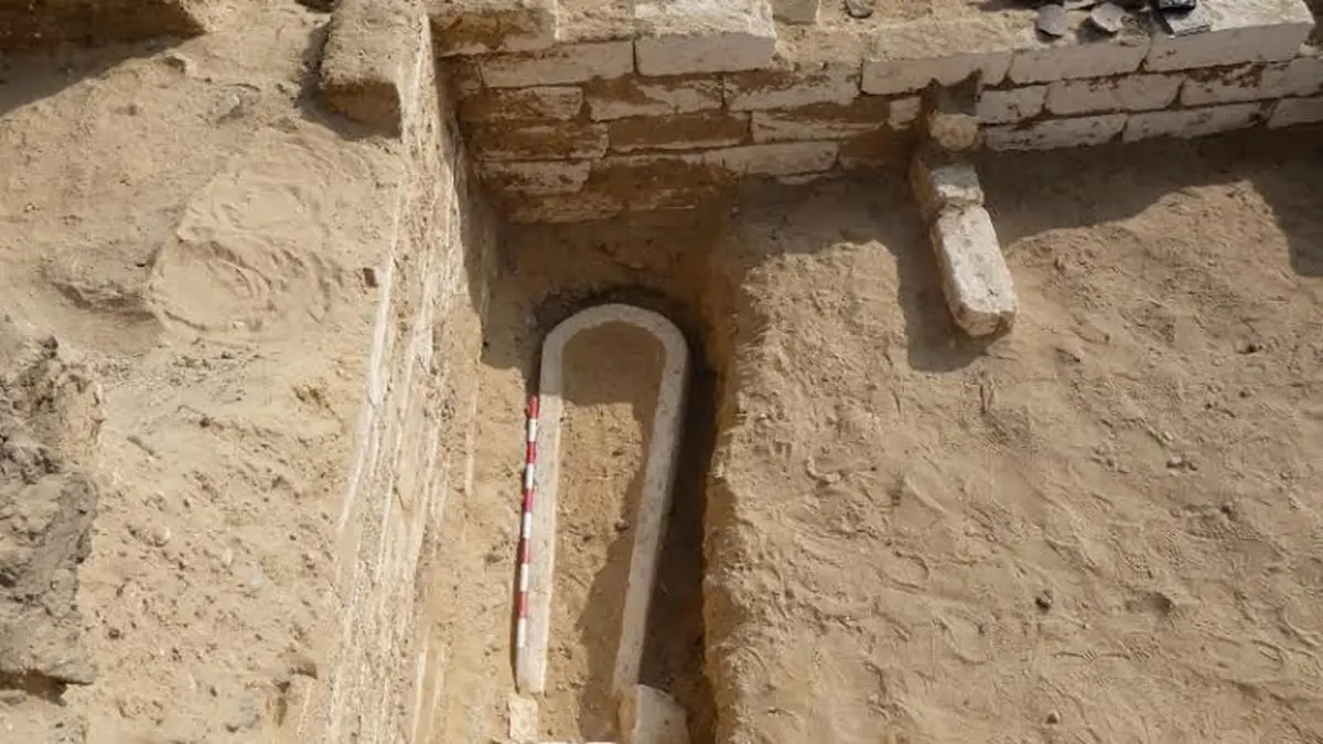 مصر.. الكشف عن 22 مقبرة أثرية في محافظة المنيا