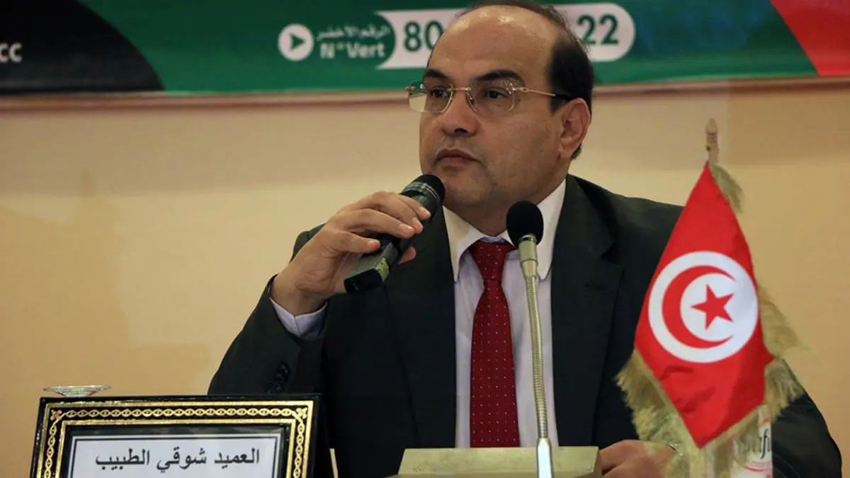 مسؤول تونسي بارز يرفض الإقالة والفخفاخ يستنجد بالأمن دون جدوى