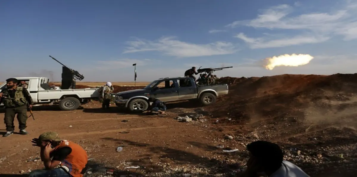 سوريا.. معركة حلب تتصاعد بعد انتهاء وقف إطلاق النار