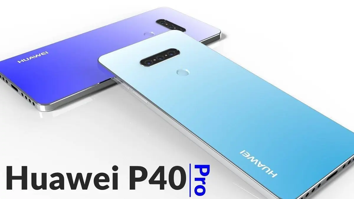 تسريب جديد يكشف مواصفات هاتف هواوي P40 الذكي (صور)
