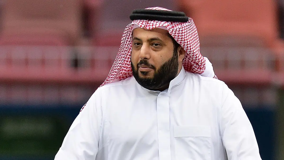 تركي آل الشيخ يتحدث عن "موسم الرياض" وعودته من العلاج في الخارج 