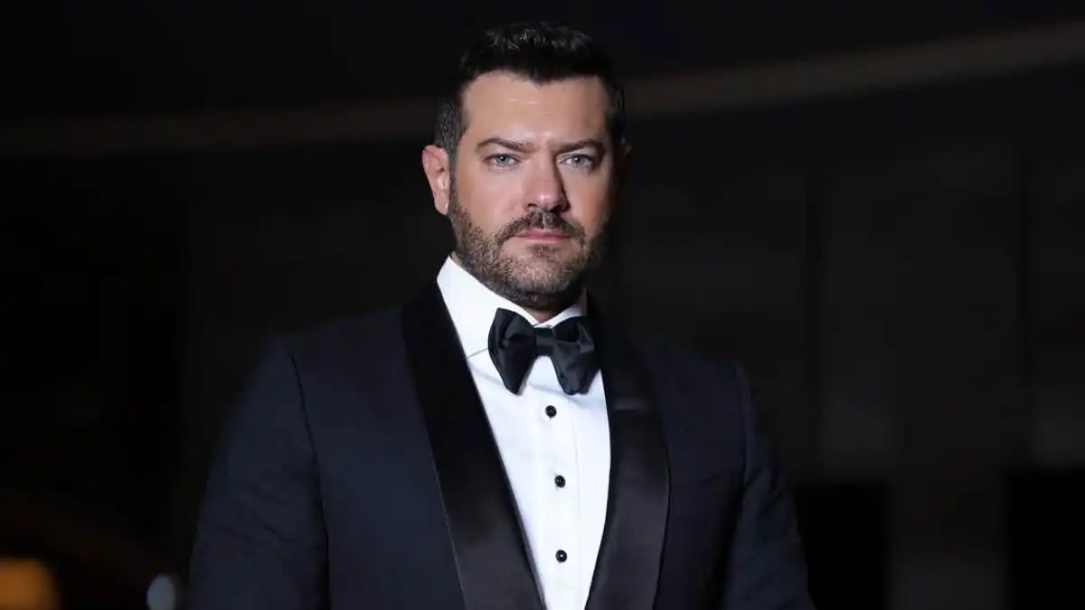 عمرو يوسف لـ "إرم نيوز": الاختلاف في فيلم "درويش" منحني إشباعا فنيا
