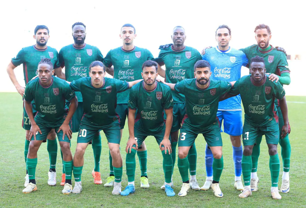الملعب التونسي