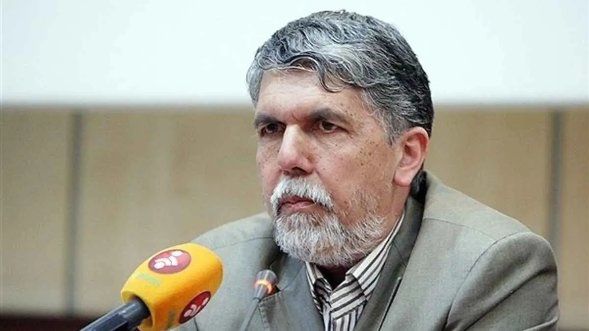 إيران.. انسحاب مرشح وزارة الثقافة في حكومة بزشكيان "المنتظرة"