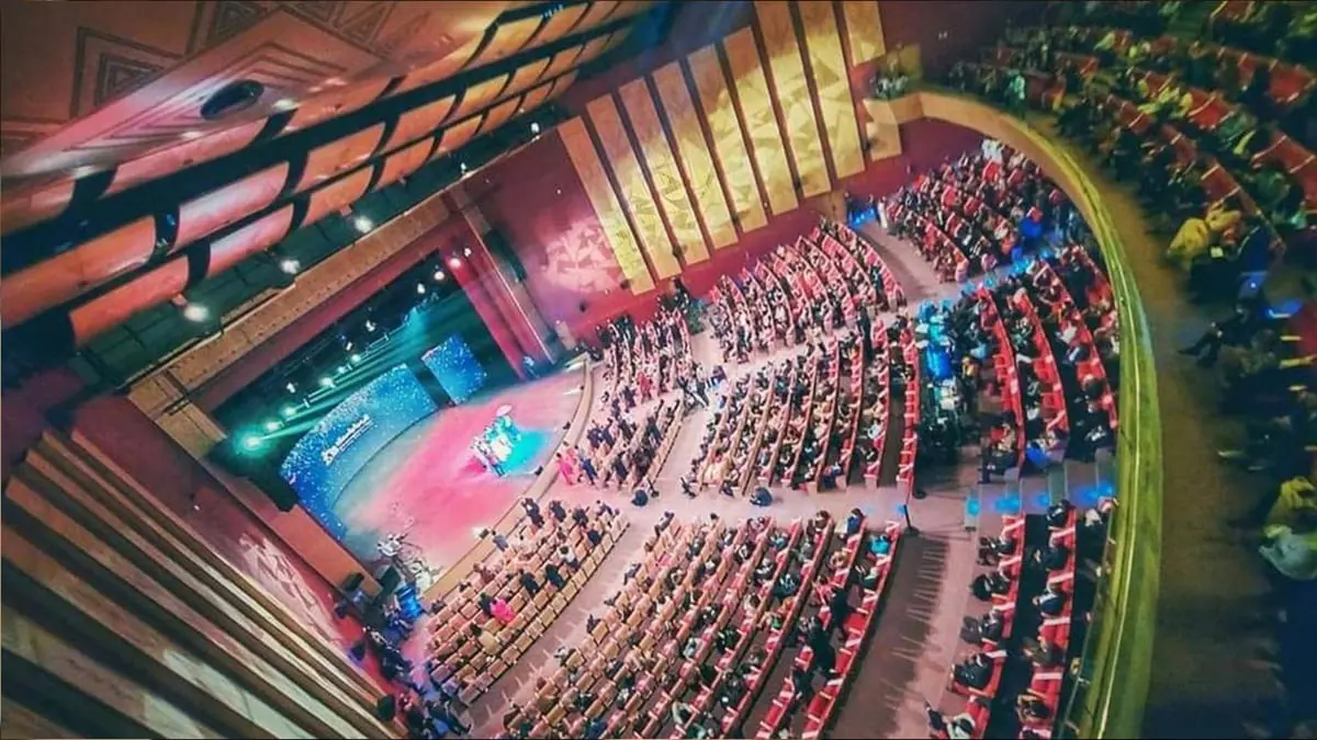 حصاد 2021 الثقافي.. تعددت الأحداث والبطل واحد