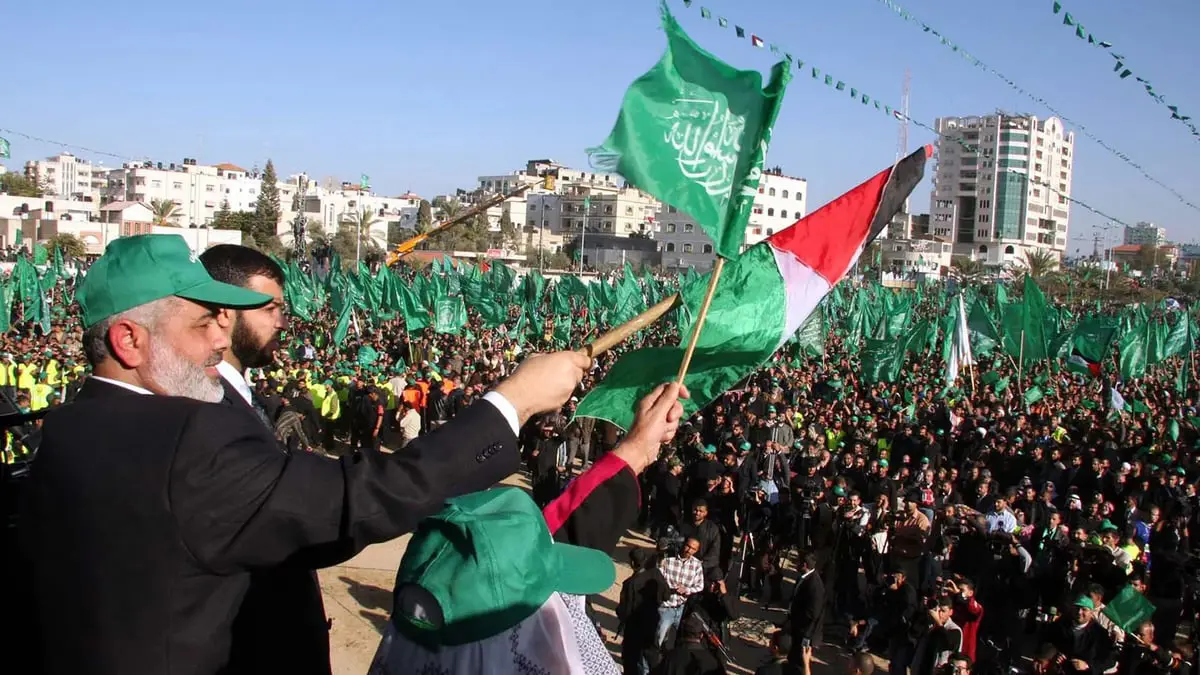 تقرير: يمكن لصفقة غاز غزة أن تجعل من إسرائيل وحماس شركاء خارج التوقعات