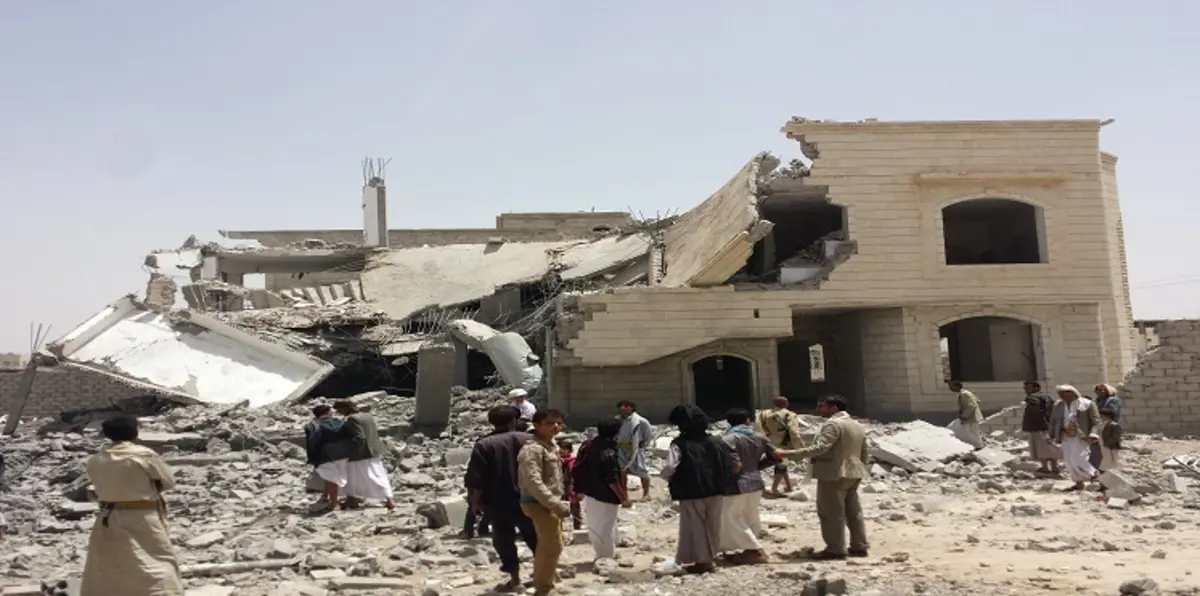 الجيش اليمني ينتزع الحوطة من القاعدة وانفجار بعدن