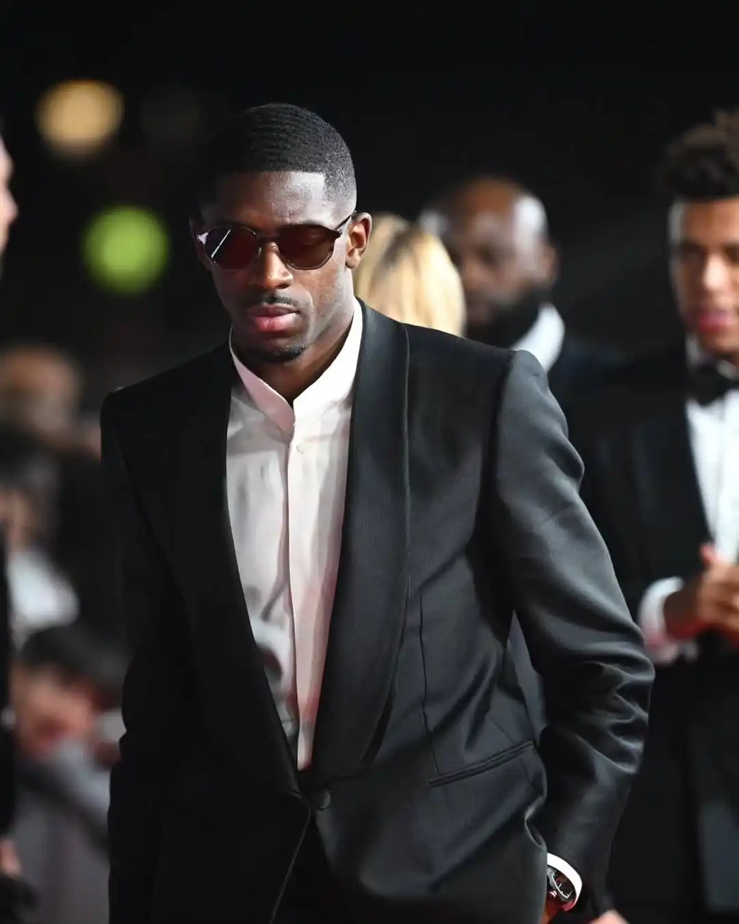 حفل الكرة الذهبية