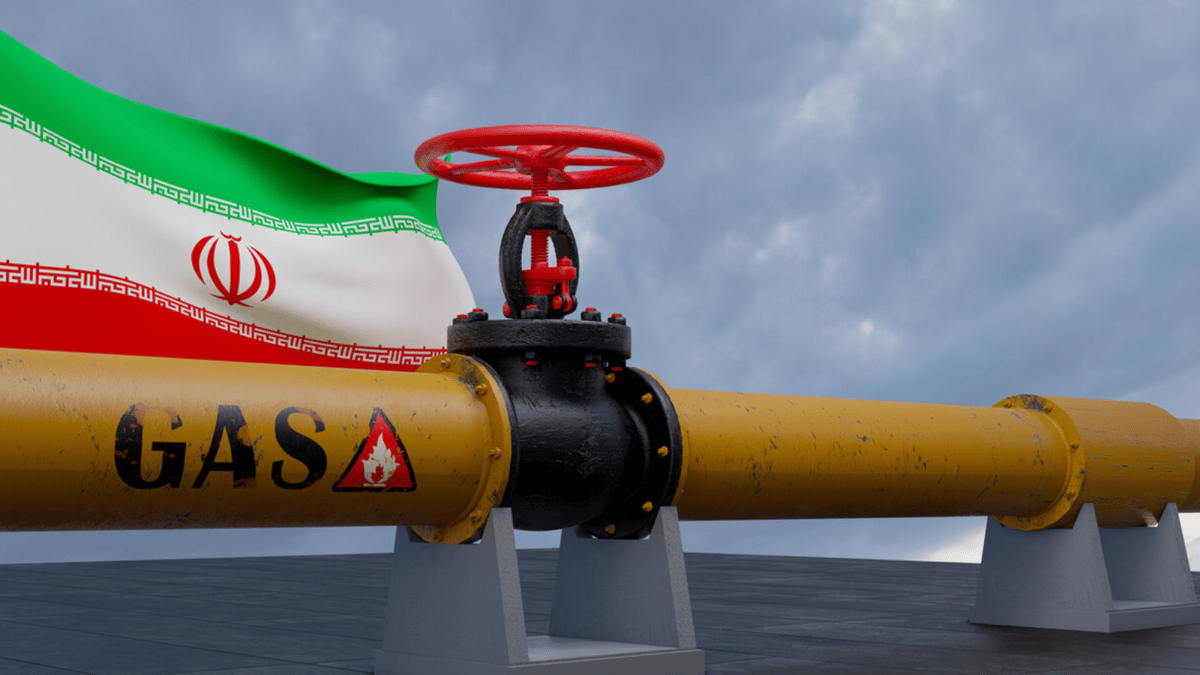 إيران.. صادرات الغاز الطبيعي تواجه مستقبلا غامضا