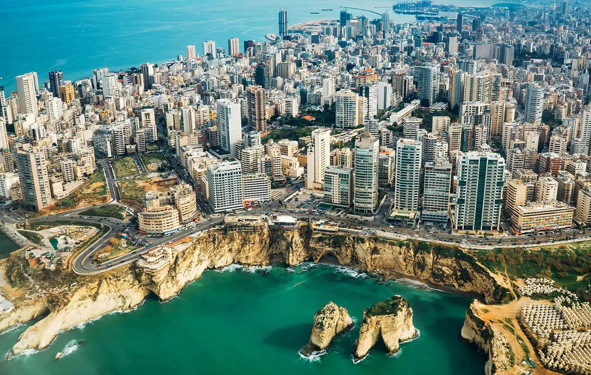 مهرجان في بيروت يستعيد زمن "الفن الجميل" 