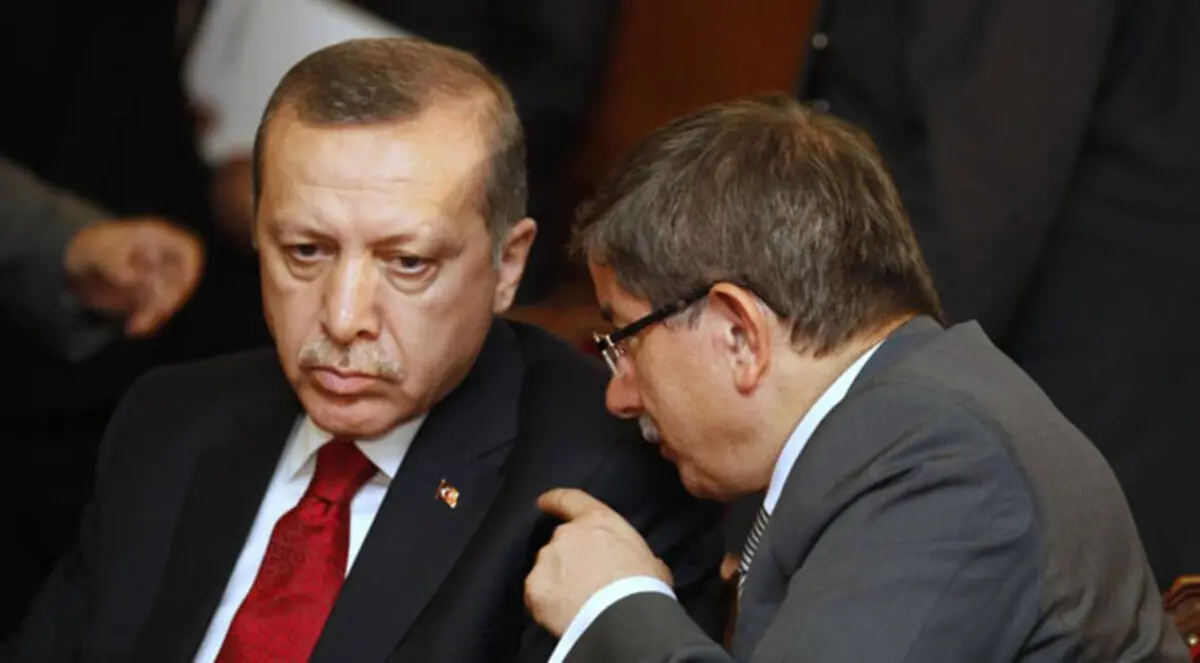 أوغلو ينفي وجود خلاف مع أردوغان بشأن عودة فيدان