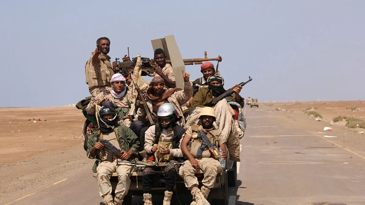 وسط معارك عنيفة.. الجيش اليمني يكبد الحوثيين خسائر بشرية ومادية في الضالع