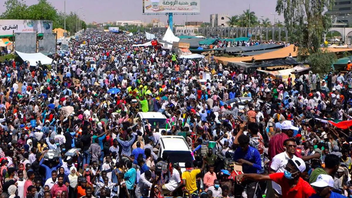 السودان... إلى أين؟