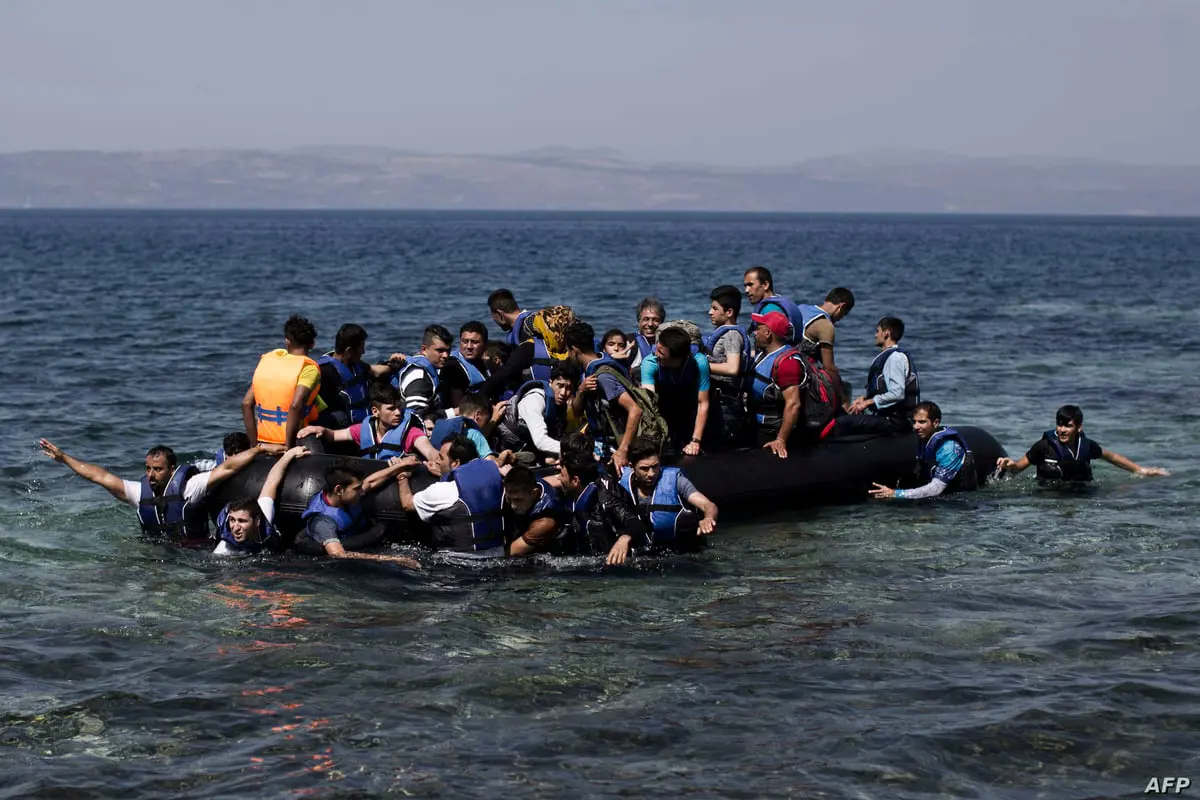 العثور على جثث 6 لاجئين على السواحل التركية 
