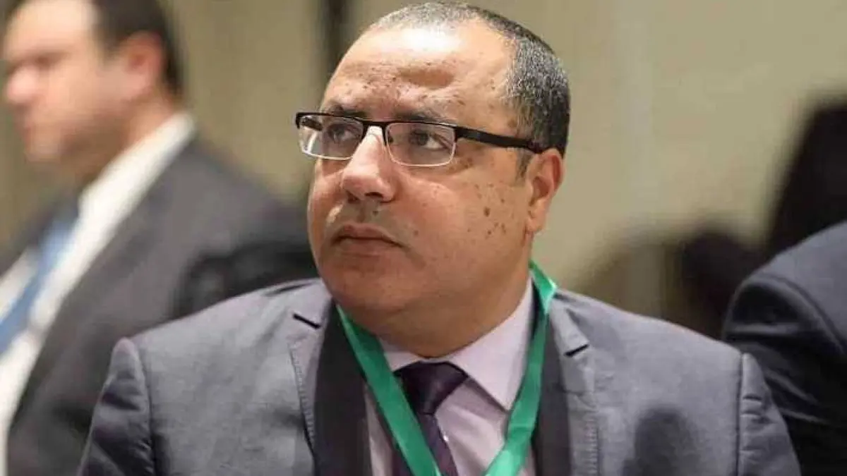من هو هشام المشيشي؟