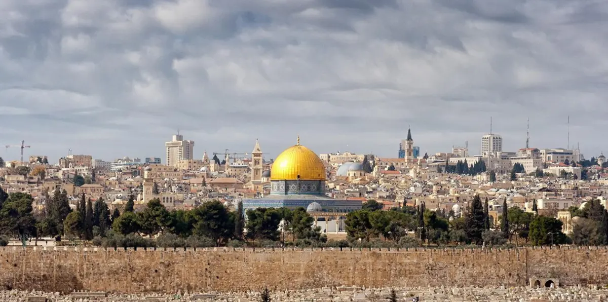 سلوفاكيا تعتزم نقل سفارتها إلى القدس