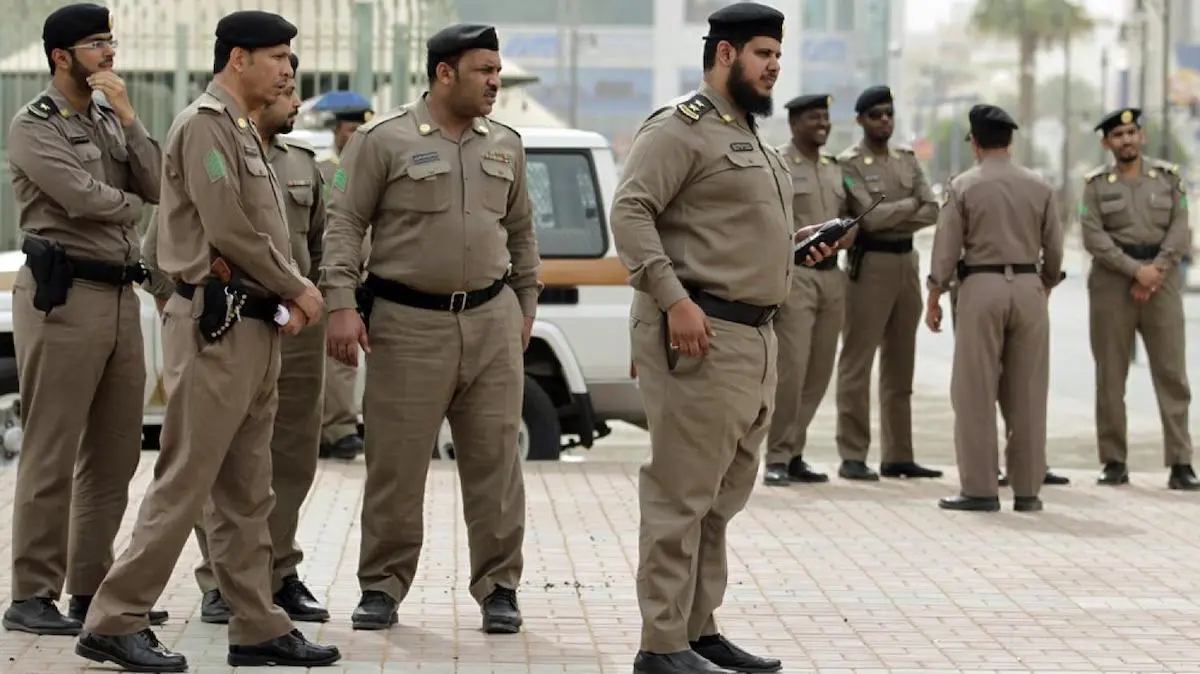 السعودية تضبط 70 ألف عامل مخالف