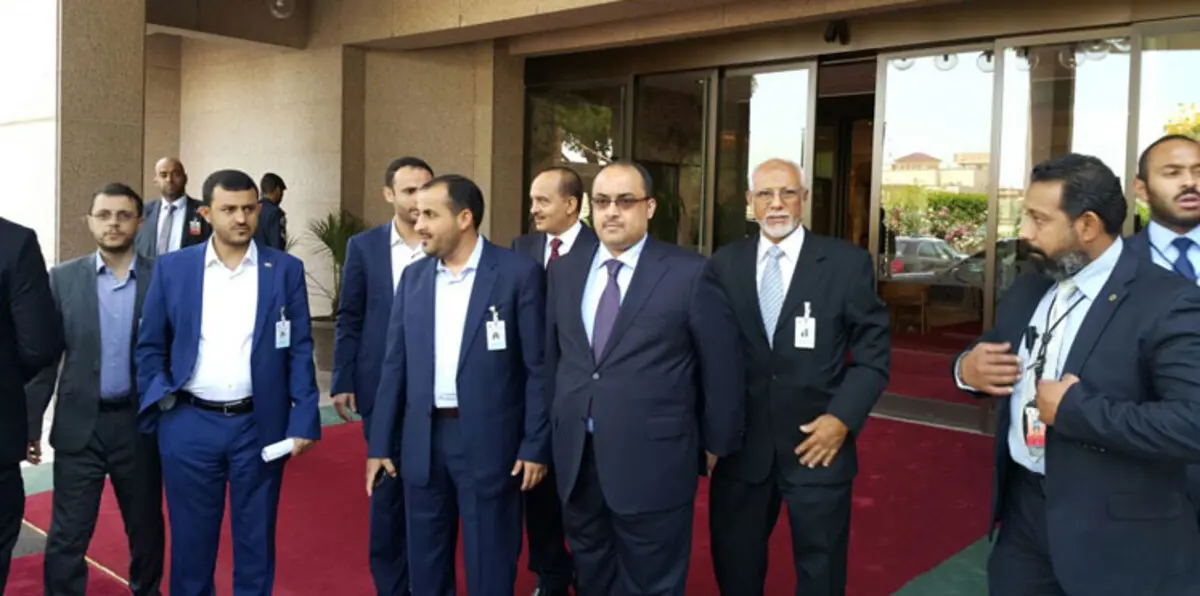 خبراء: تراخي المجتمع الدولي يطلق عنان الحوثيين للمماطلة والمراوغة