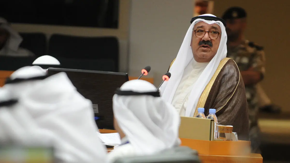 الكويت: لا صحة لما نسب لوزير الدفاع عن وجود أزمة مع العراق