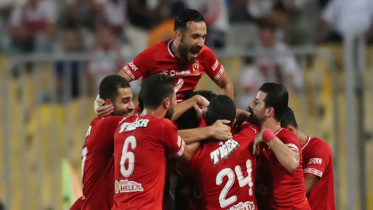 اتحاد الكرة المصري يصدر قرارا جديدا بخصوص المسابقات المحلية