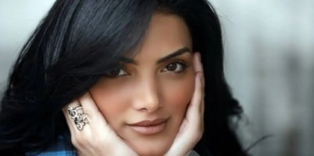 حورية فرغلي تخرج عن صمتها وتعلق على خبر زواجها