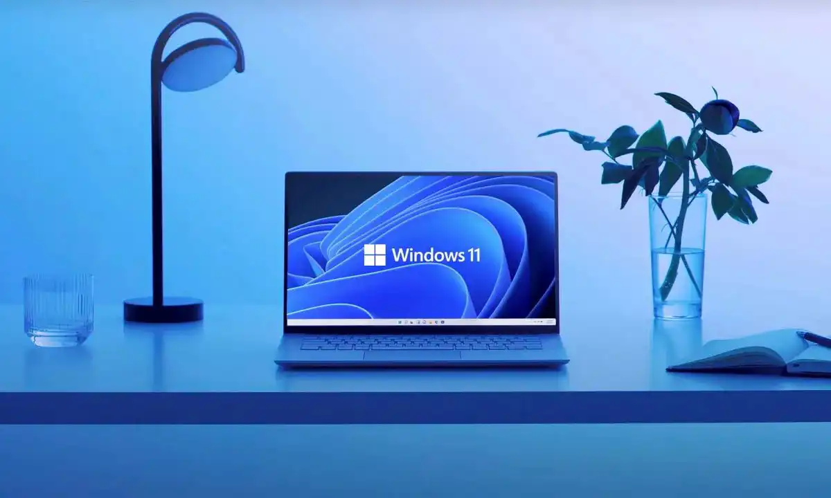 ويندوز 11