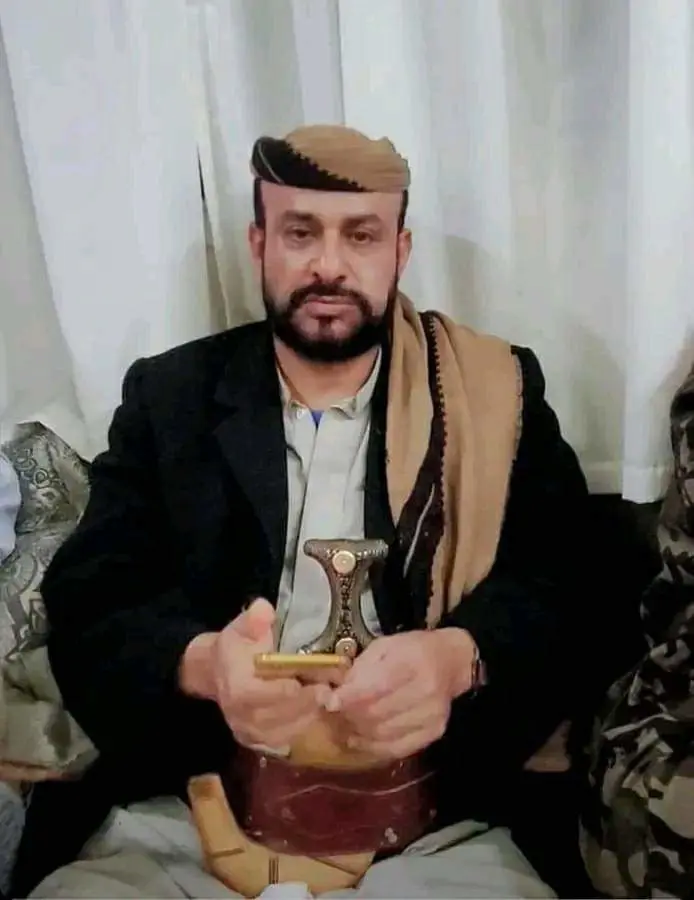  الشيخ صادق أحمد صالح أبو شعر