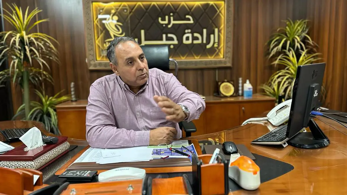 برلماني مصري: حكومة "صنايعية" هي الحل لمشاكل البلاد الاقتصادية