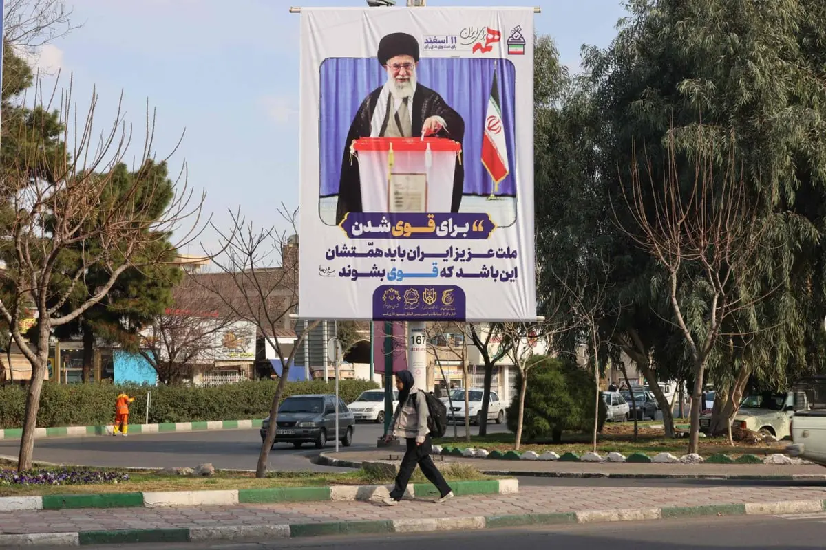 رئاسة إيران بين لاريجاني المتشدد وجليلي الأكثر تشددا.. لمن ستكون الغلبة؟