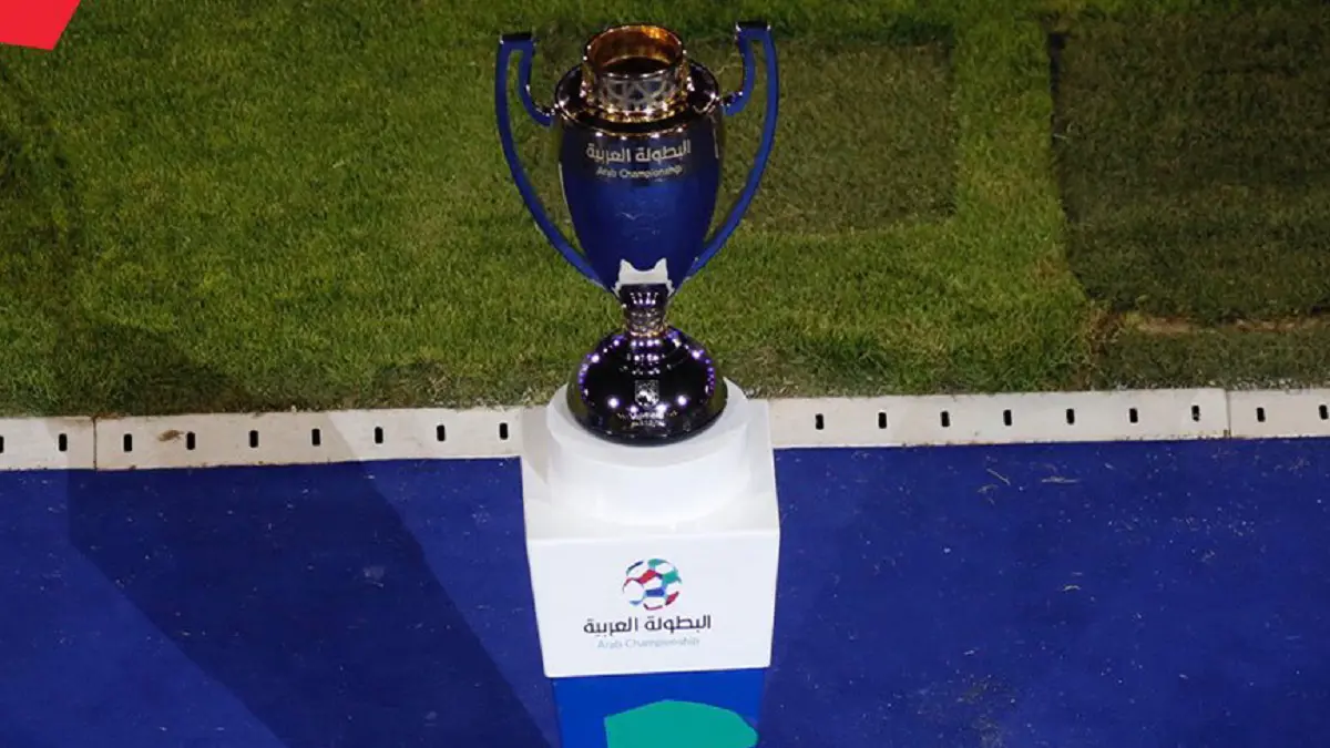 الاتحاد المصري يرشح 3 أندية للمشاركة في البطولة العربية