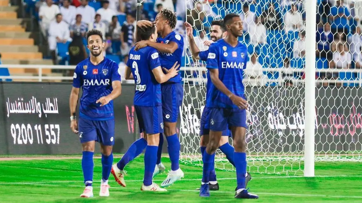 القنوات الناقلة لمباراة الهلال والاتحاد في دوري أبطال آسيا