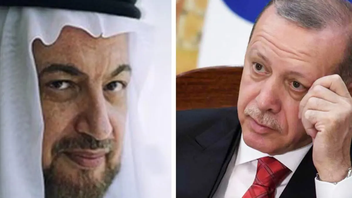 وثائق مسربة: أردوغان استخدم السعودي المتشدد ياسين القاضي لدعم محمد مرسي