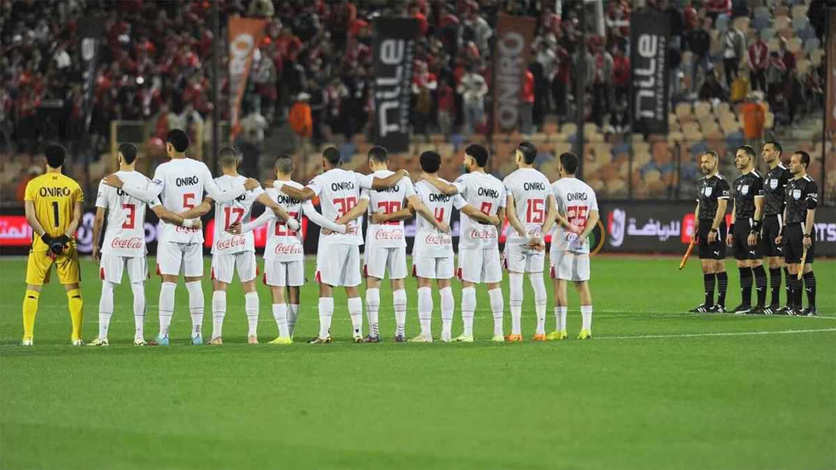 الدوري على المحك.. اعتراف الرابطة يورط الأهلي المصري في المحكمة الرياضية | إرم نيوز