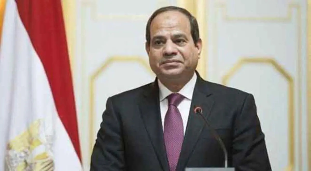 السيسي والألتراس
