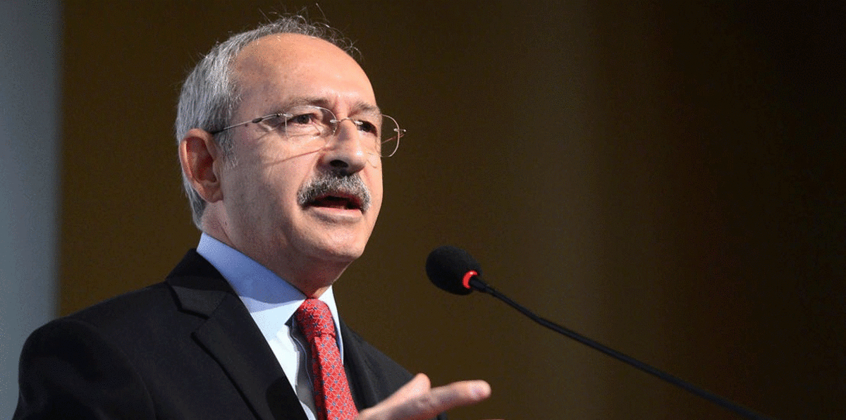 زعيم المعارضة التركية يرفض تهنئة أردوغان
