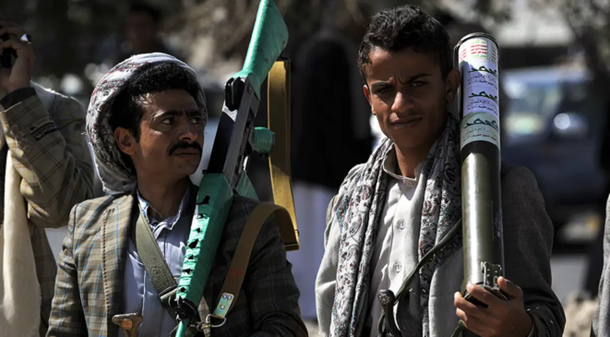 تعزيزات عسكرية للحوثيين تتجه نحو الضالع