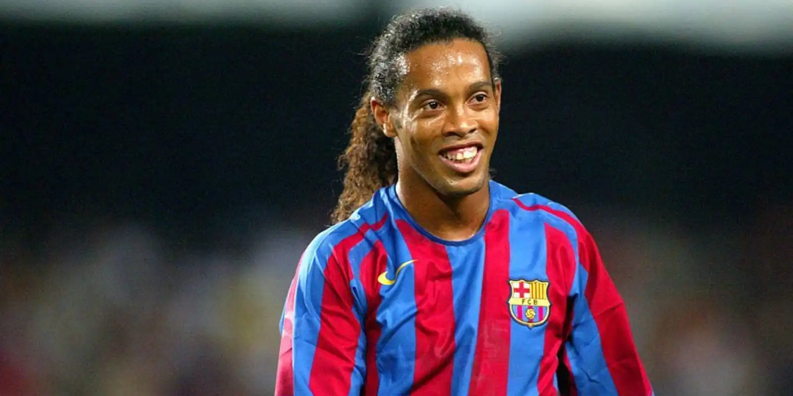 رونالدينيو