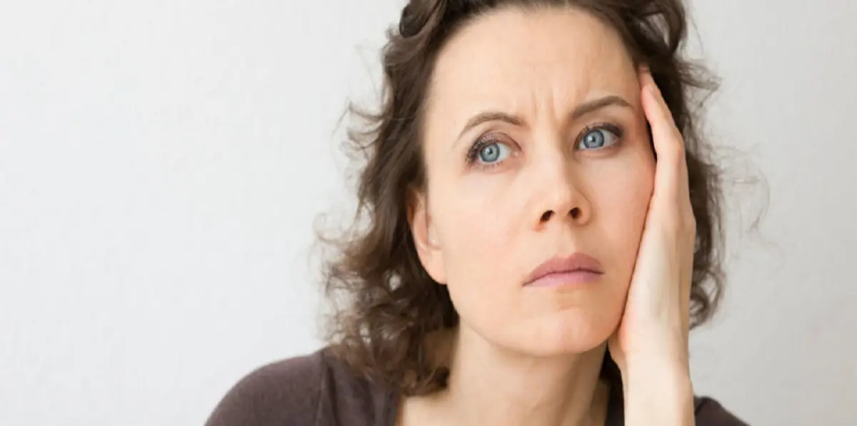 ابتكار علاج جديد لسن اليأس المبكرة
