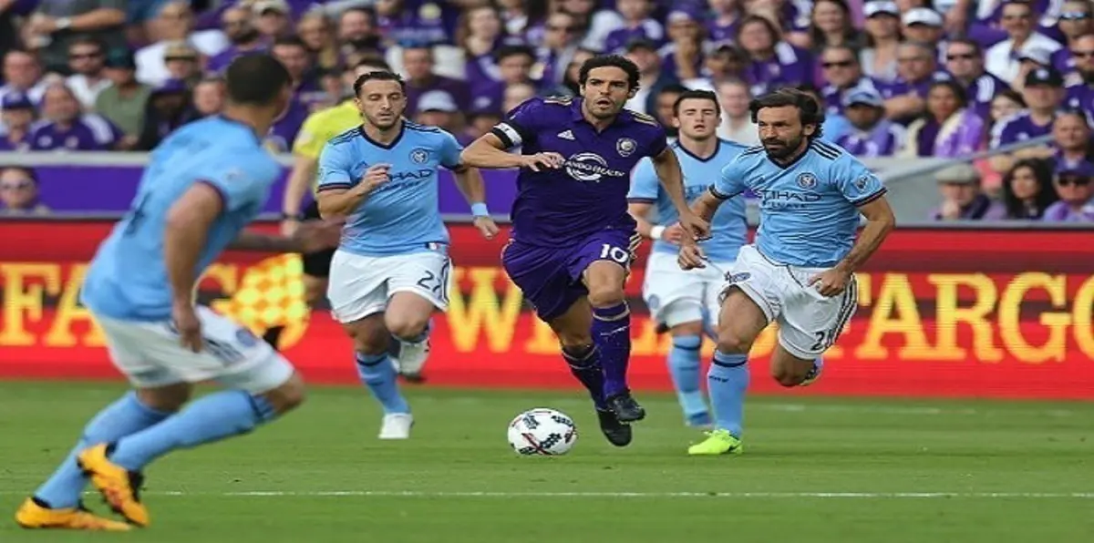 كاكا أعلى لاعب أجرا في الدوري الأمريكي للعام الثالث على التوالي