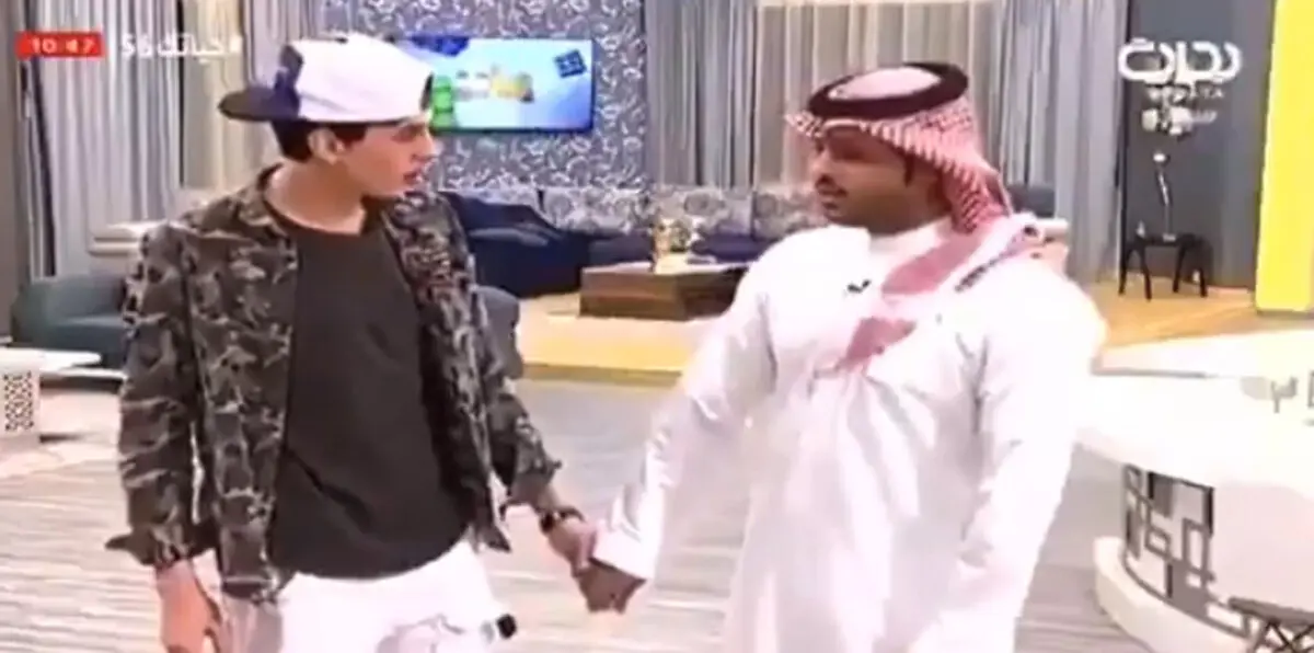 إغلاق قناة بداية السعودية وإحالة مسؤوليها للتحقيق