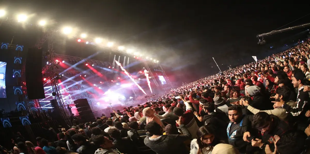 حمو بيكا ومجدي شطة.. مغموران يثيران أزمة فنية في مصر