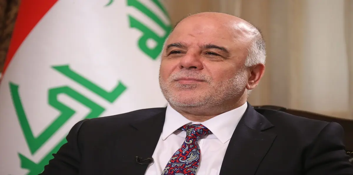 وسط أنباء عن زيارة إلى سوريا.. العبادي يصل طهران في ختام جولته الإقليمية