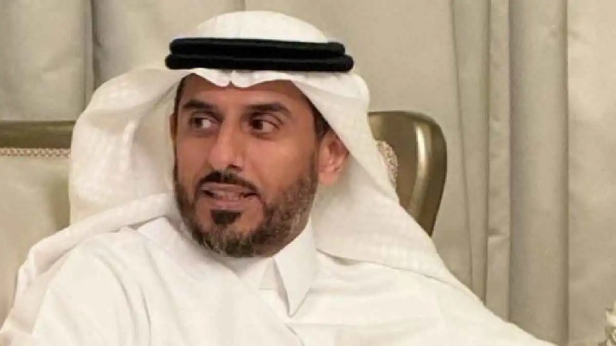 منافس "قوي ومفاجئ" لفهد بن نافل على رئاسة الهلال السعودي