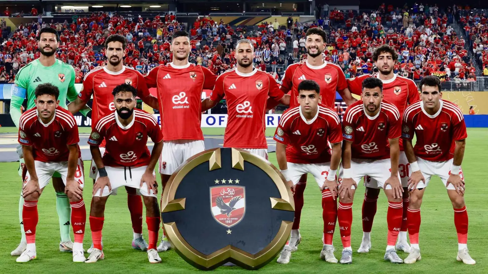 خلاف حاد يهدّد بإلغاء مباراة النجم الساحلي والأهلي المصري الودية