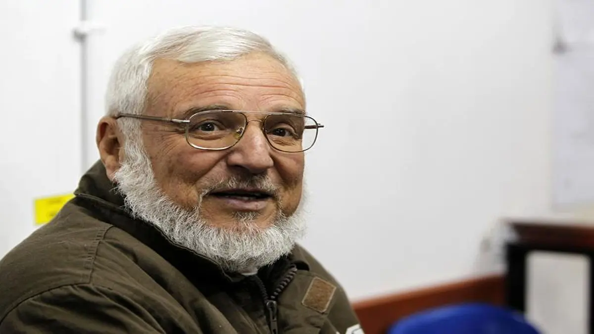 الأمن الفلسطيني يمنع رئيس المجلس التشريعي المُنحل من عقد جلسة في رام الله