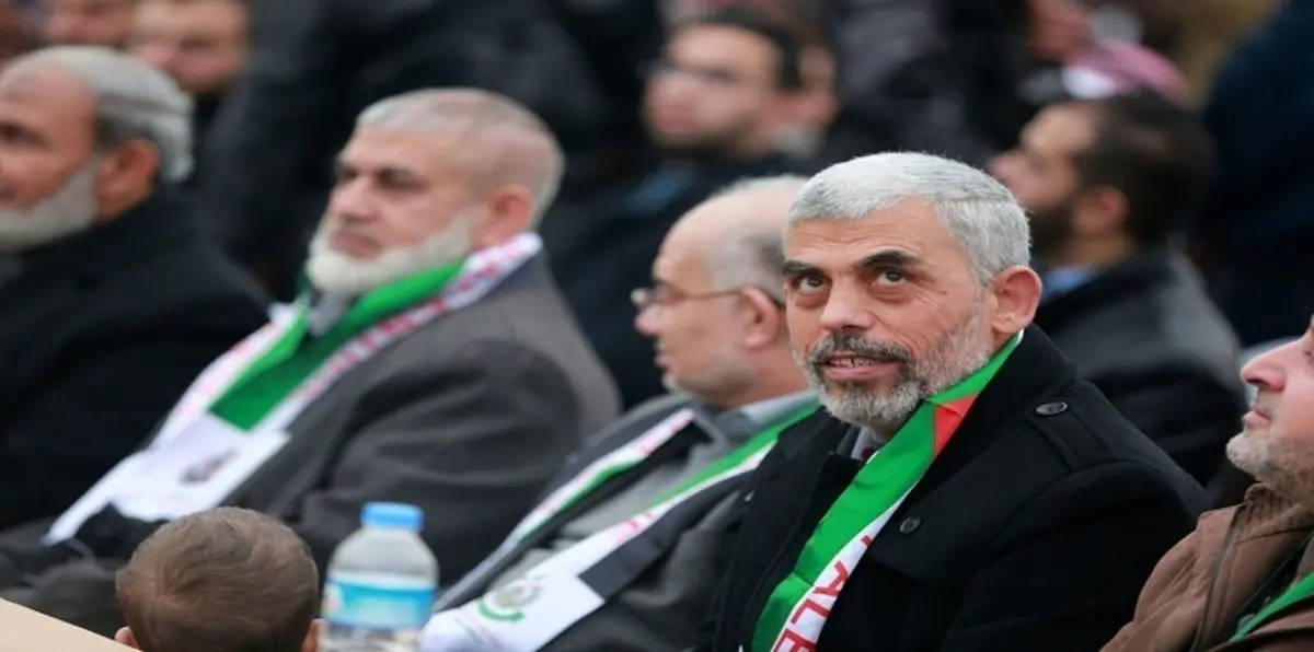 بعد انتخاب السنوار.. تقارب مرتقب لحركة حماس مع إيران وتهدئة مع إسرائيل