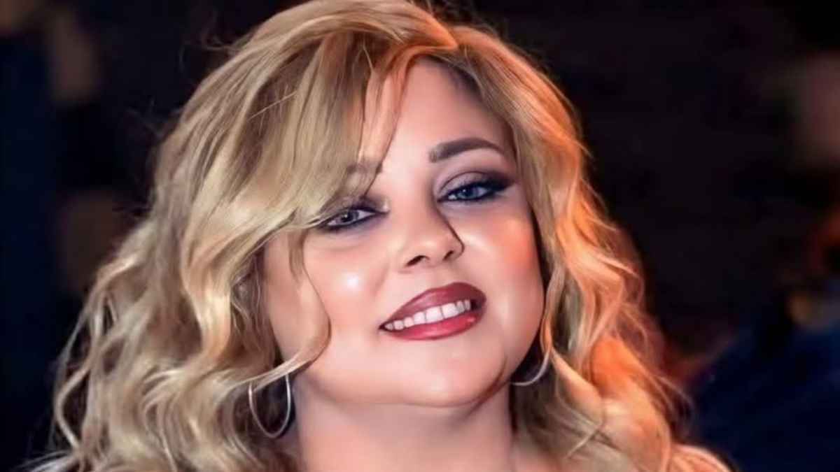هزمت السرطان.. وفاة سمر عبد العزيز عن 52 عاما | إرم نيوز