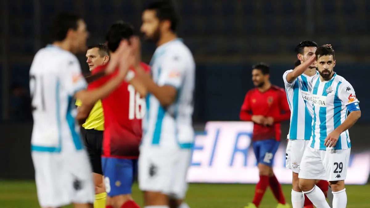 هل رضخ لمطالب محمود الخطيب؟.. تأجيل مباراة الأهلي وبيراميدز في الدوري المصري رسميًا